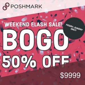 All VS items, bundle and I’ll send you an offer !